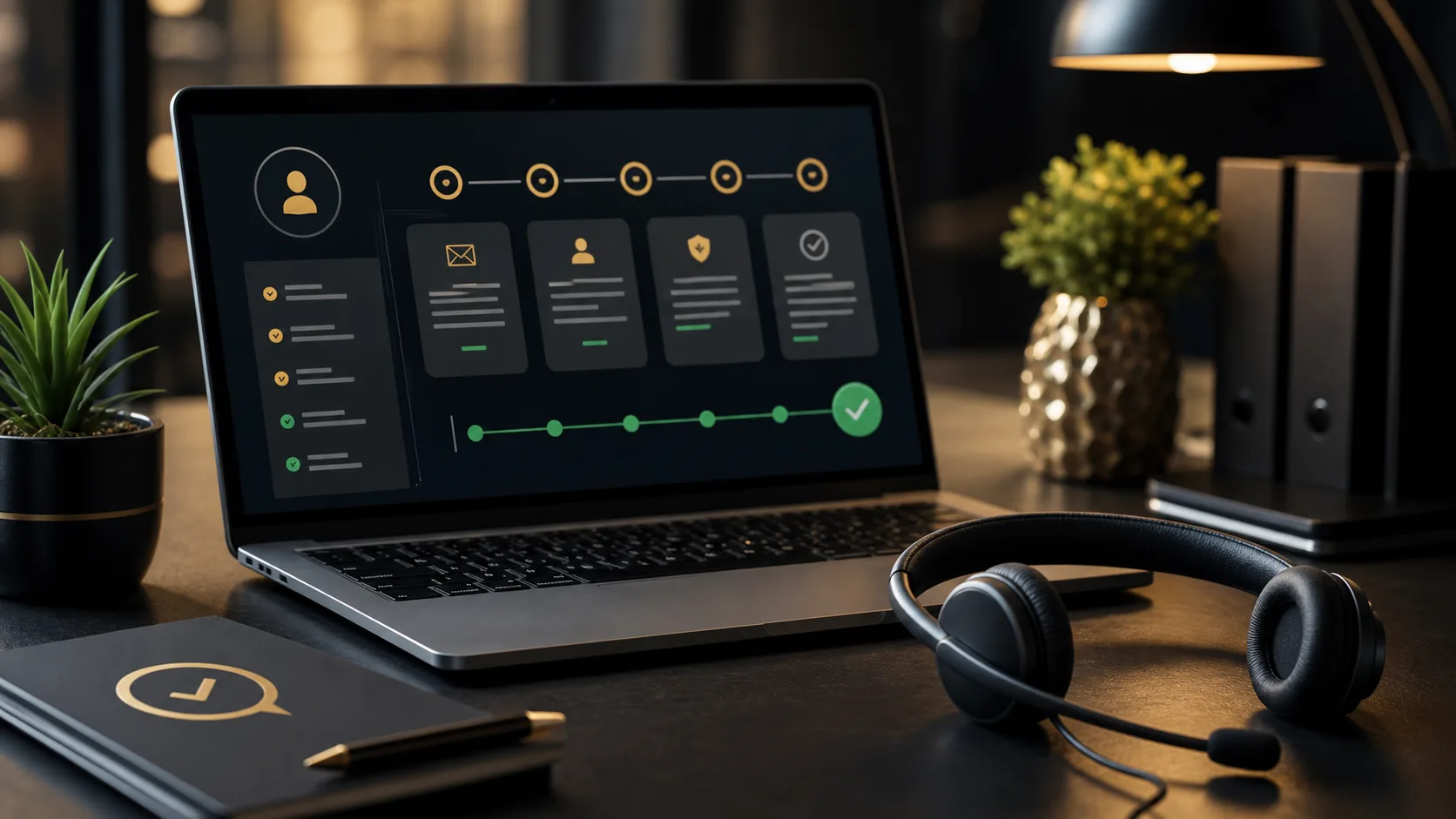 Atendimento e registro de reclamações na bovada.