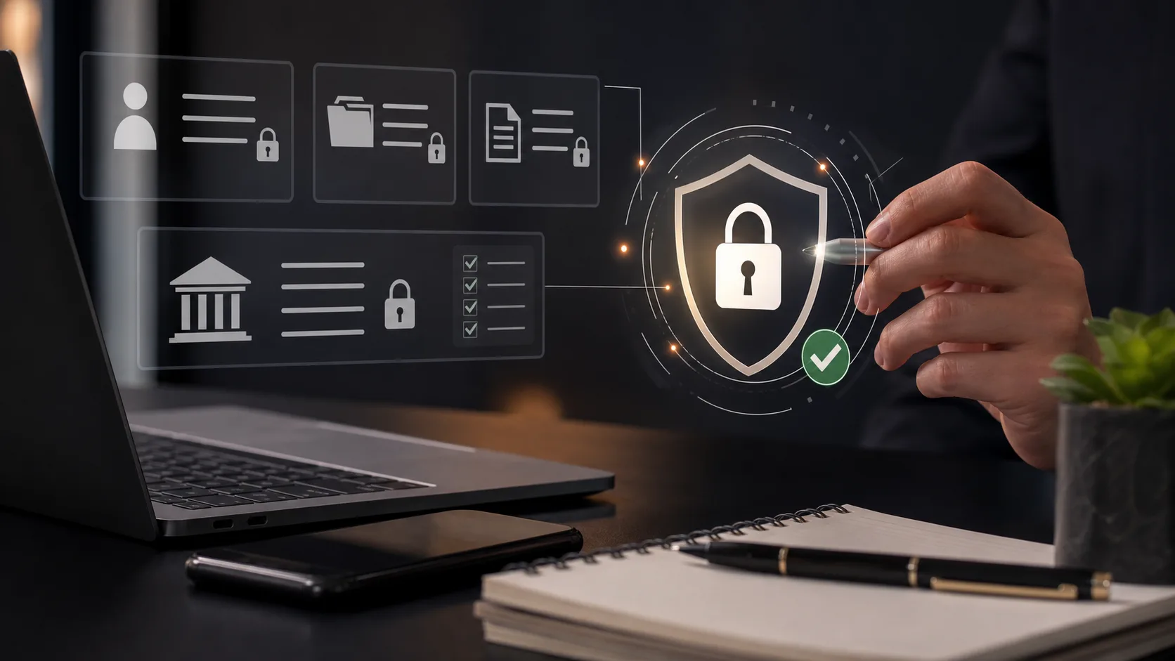 Privacidade e proteção de dados na plataforma bovada.